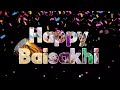 Happy baisakhi 2023