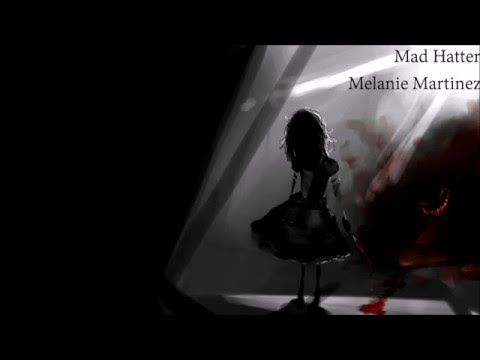 Nightcore - Mad Hatter [ Lyrics ]
