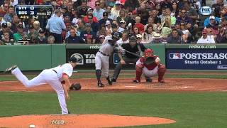 2013/09/14 9/14/13 CG: NYY@BOS