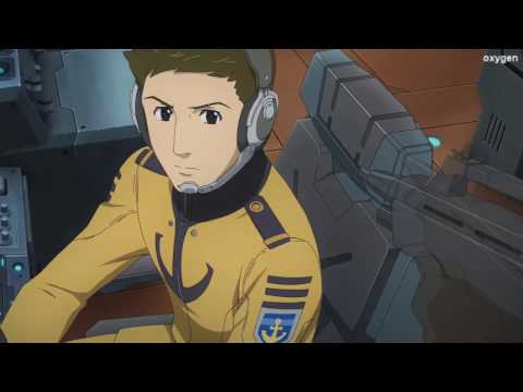 Download Break Through The Line Yamato 2199 Episode 18 Anime Takeover For Android Wallpaper Break Through The Line Yamato 2199 Episode 18 Anime Takeover For iPhone Free