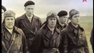 Бомбардировщики и штурмовики Второй мировой войны (2014) (Серии: 1 из 4)
