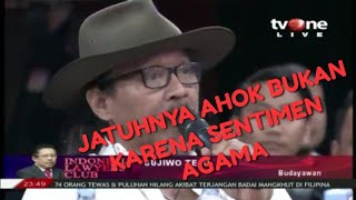 ILCIjtimaUlama2 || CLOSING STATEMENT MANTAP SUJIWO TEJO