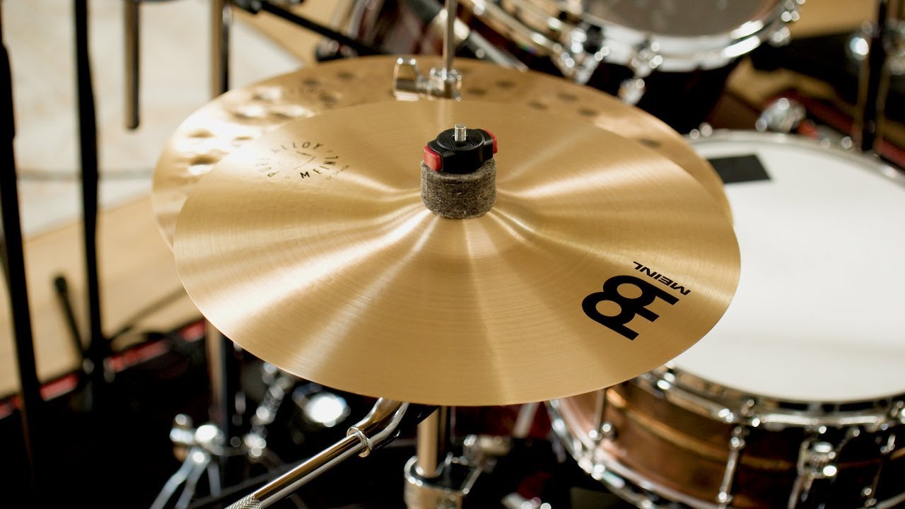 MEINL 12