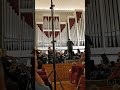 Юбилейный концерт Консерватория Саратов