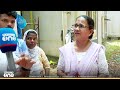 'നേരത്തെ ഇതിന്റെ പണി ചെയ്ത കമ്പനിയെക്കൊണ്ട് തന്നെ ഇതിന്റെ റിപ്പയറിങ്ങും നടത്തണം...'