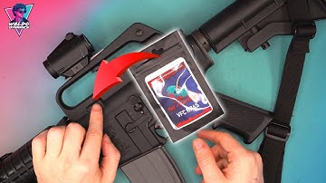 How to install an NPAS into your VFC M4