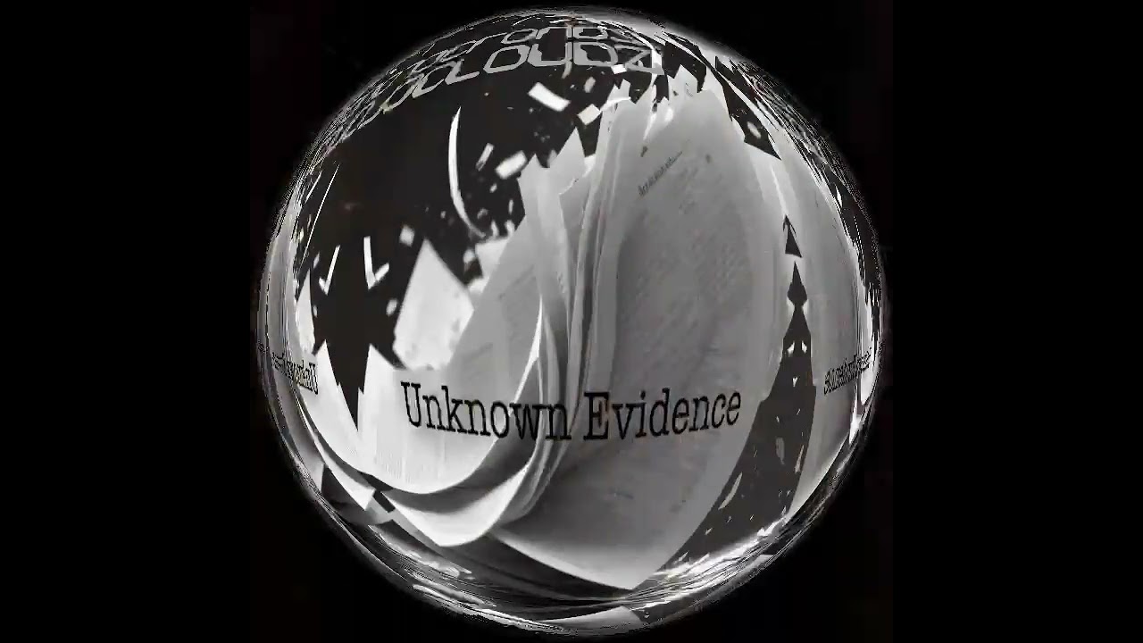 Unknown Evidence - Unknown Bozo (Alana) Diss 3 - 09/10/25