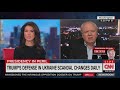 CNN Guest Bruce Bartlett Calls Republican Voters 'Brain Dead,' Gets Little Pushback From Host