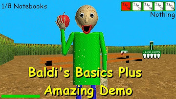 Baldi