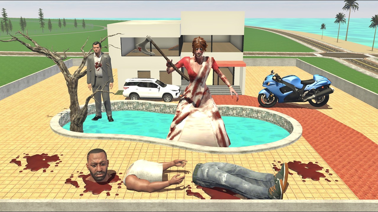 Latest Title & Thumbnail