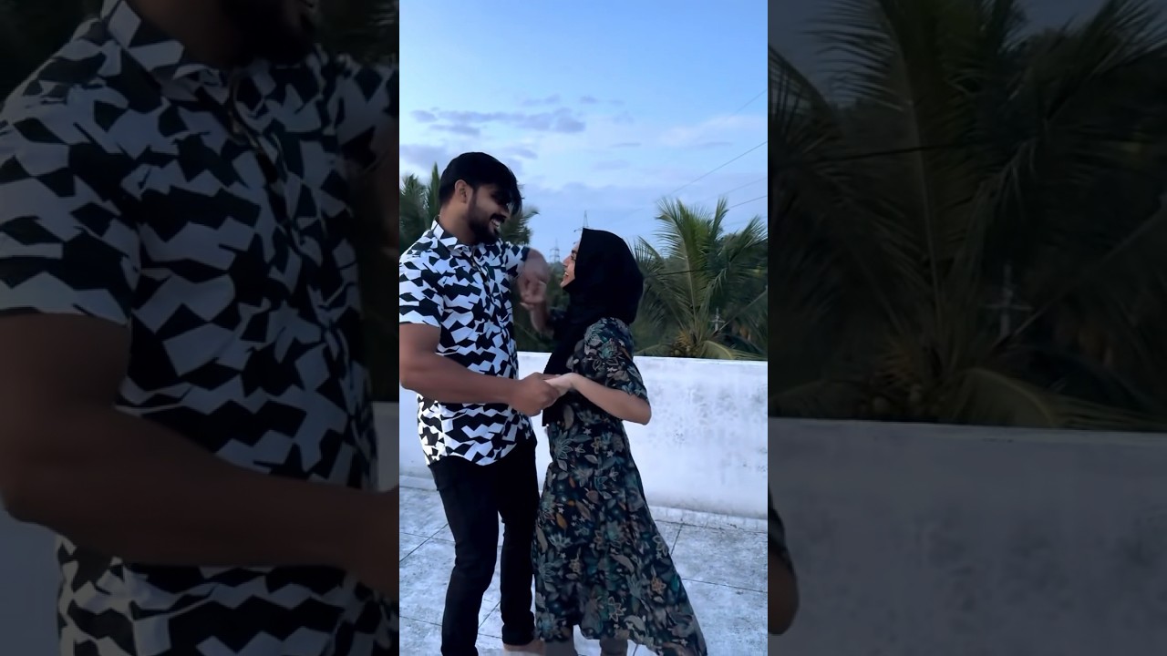 Sameer Ajeeba 😘😘 #sameerajeeba #love