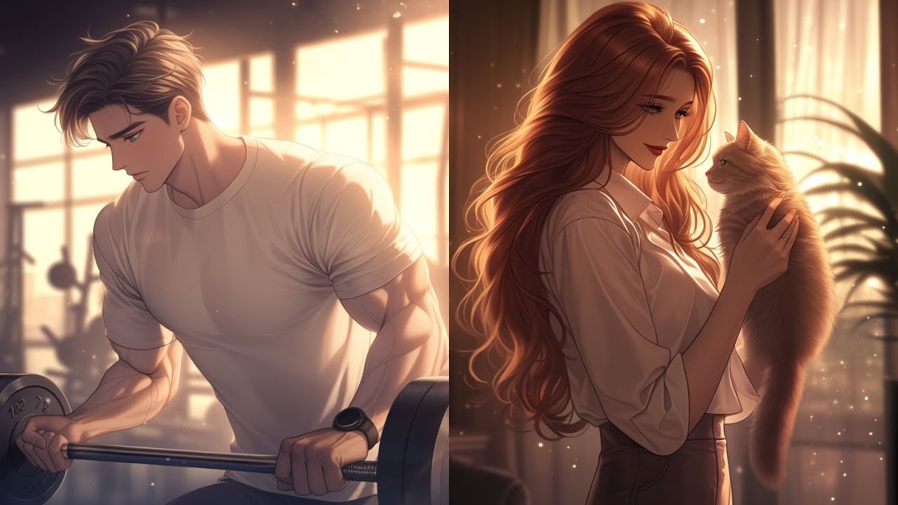 📕I found my fiancée's diary from when she was 16: 