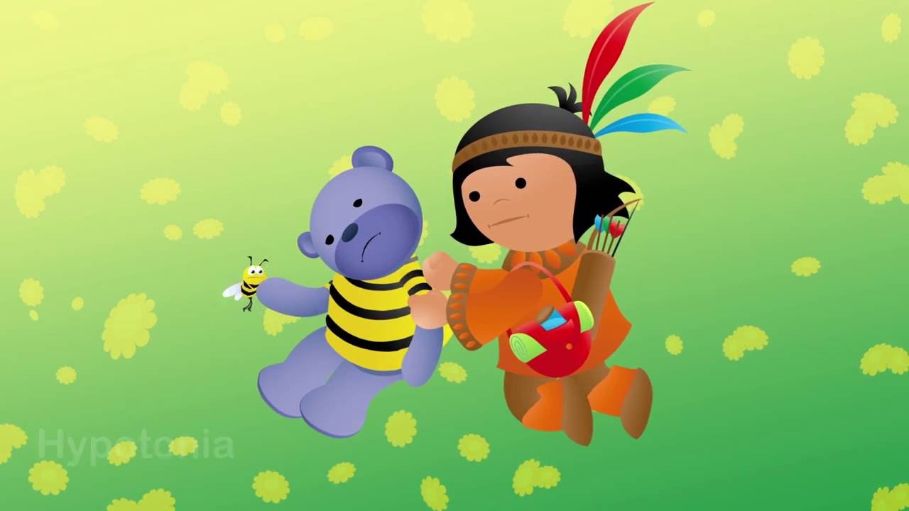 AADC deficiency - Animation of the disease