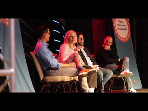 Morning Panel: Politics, Polarization, and the Church’s Call to Formation