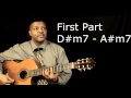 Take Five Guitar Breakdown lesson plus more
