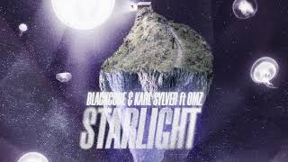 Blackcode & Karl Sylver ft. OMZ - Starlight