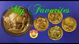 My Favorite Gold and Silver, A Video Response
Thank you to TheStackingNerd for tagging me to do this video, and thank you all for allowing me to share with you. I appreciate your love and support!
TheStackingNerds channel: https://www.youtube.com/user/MrOhmahgawdz
Link to Silver Vessels channel whose pour is featured on this video: https://www.youtube.com/channel/UC0kMMOnH9xA6JmYqKdpnoYA
Link to The Stacking Stormtroopers channel: https://www.youtube.com/channel/UCN2jWuTVPm-oOeretX2YLWw My Favorite Gold and Silver, A Video Response