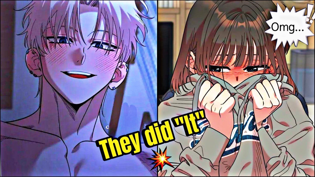 The Best Childhood Friend In The World Manhwa www.youtube.com