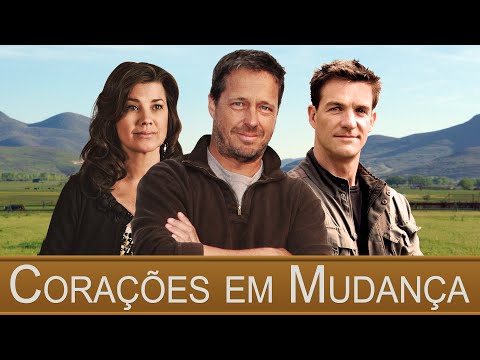 Corações em Mudança (2012) | Filme Completo | Daphne Zuniga, Brian McNamara, Brad Johnson