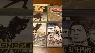 Large Brand Ads On Games shorts