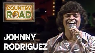 Johnny Rodriguez  "If Practice Makes Perfect"