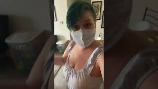 Wear Your Fcking Mask