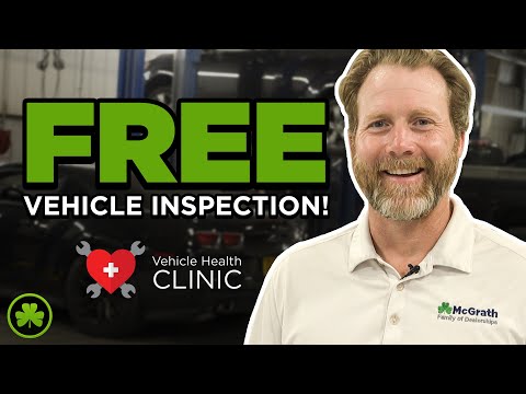 Free Vehicle Inspection Checklist Template