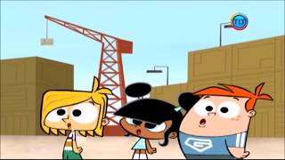 Robotboy AMV I Will Not Bow nightcore