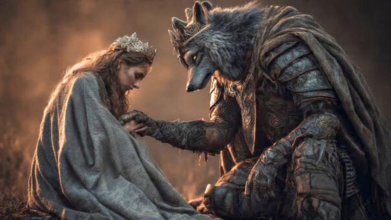 L'Omega ha dato la sua coperta a un ladro: all'alba, il Re Alfa le ha chiesto di essere la sua regin