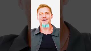 Alan Ritchson WANTS to Play Batman… But James Gunn Says NO! 😳!!!!#shorts
