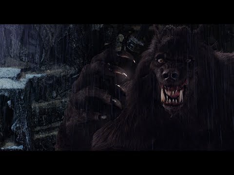 Кадр из фильма «Ван Хельсинг»