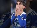 Nico paz ingin bertahan satu musim lagi di Como #seriea #comofc #beritabola #football #shortvideo