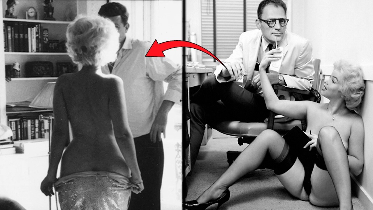📸▶ 60 Most SCANDALOUS Vintage Photos That HISTORY Tried to Erase!