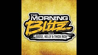 Blitz Therapy and FessHole - The Morning Blitz 7-29-26