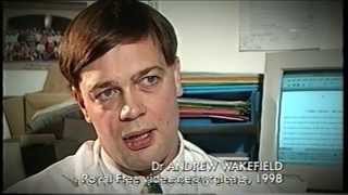 Brian Deer's 2004 film on Andrew Wakefield - full film