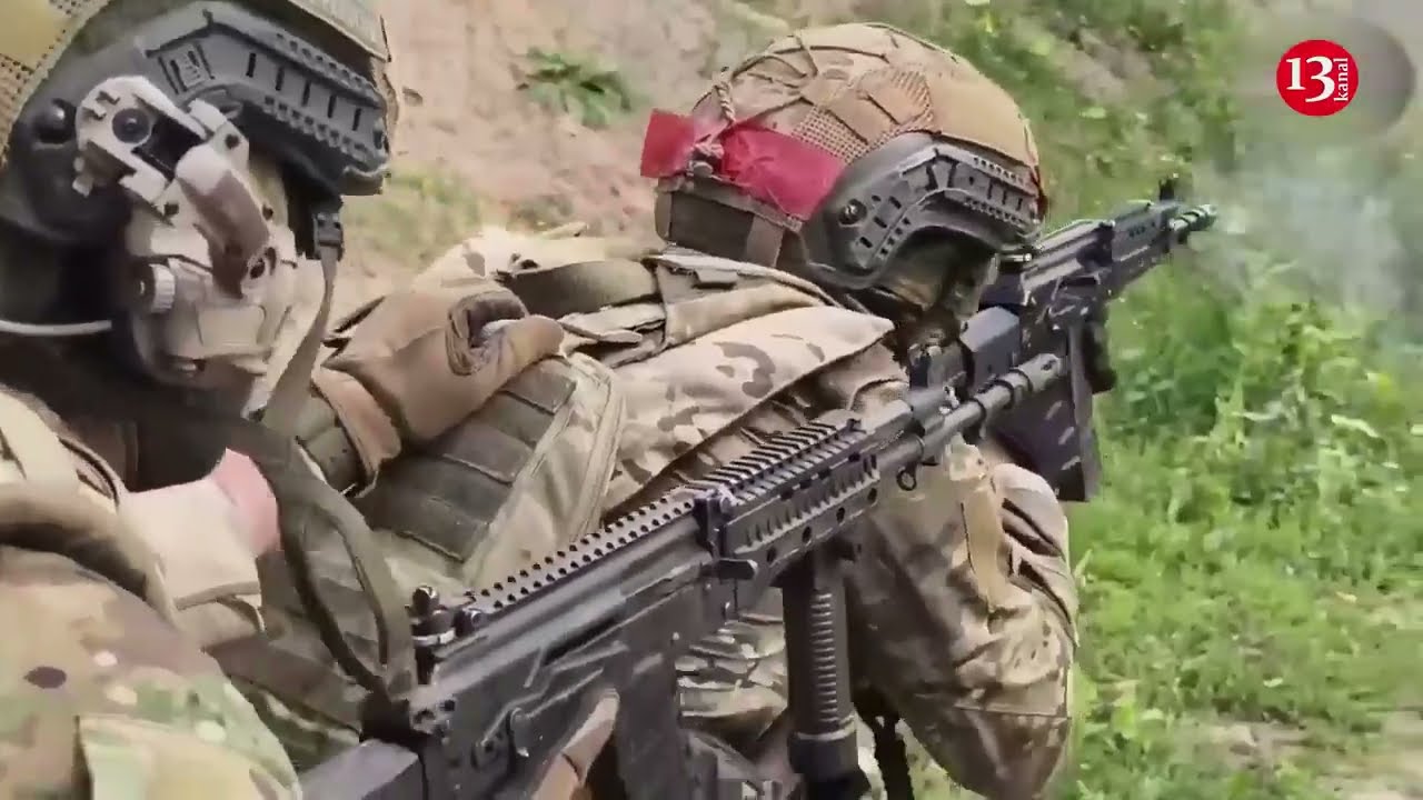 Russian Seversk Group no longer exists_ -