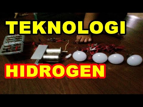 Video: Gallium Nitrida Telah Melampaui Silikon: Era Teknologi Baru Menanti Kami - Pandangan Alternatif