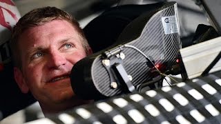 Behind The Wall: Clint Bowyer - Episode 2