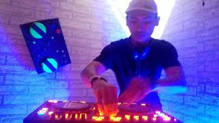 Breakbeat Juwita Malam