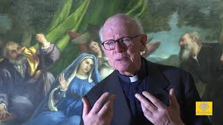 Mons. Timothy Verdon Leone X Raffaello e la Santa Casa come Talamo