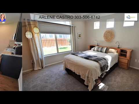 12951 East 108th Way, Commerce City, CO home video tour