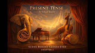 Present Tense | Original Cinematic Score