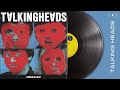 Talking Heads – Remain in Light (Full Album) - YouTube