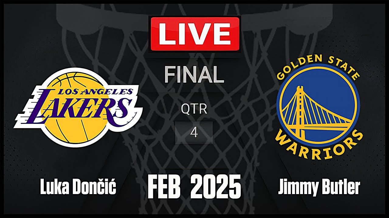Stunning Nba Opening Night: Overtime Drama In Okc; Live Updates From Lakers-warriors Capture for Your Screen Stunning Nba Opening Night: Overtime Drama In Okc; Live Updates From Lakers-warriors Capture for Your Screen