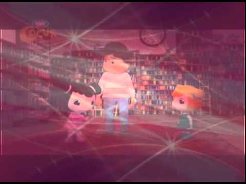 CANIM KARDEŞİM BÖLÜM 57 HD Çizgi Film İzle 