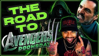 Marvel Says You NEED to Watch Before Avengers: Doomsday