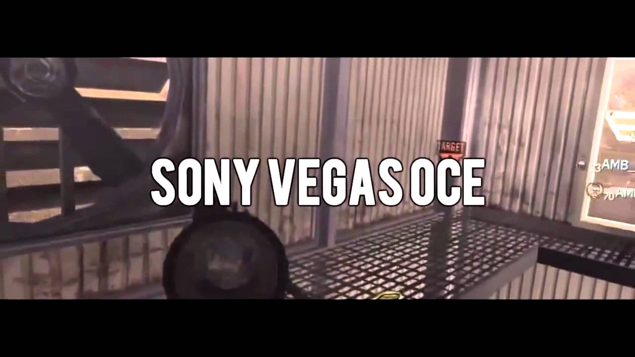 Montage Teaser "100% Sony Vegas" by SICKasFRITZ
