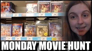 Monday Movie Hunting Secret Life Of Pets 2, X-Men Dark Pheonix