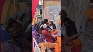 Fake handshake prank 🤣 #funny #comedy #prankvideo