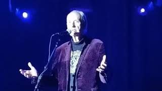 The Monkees Farewell - Mike & Micky Michael Nesmith & Micky Dolenz Birmingham, Alabama 10/6/21 (2/2)